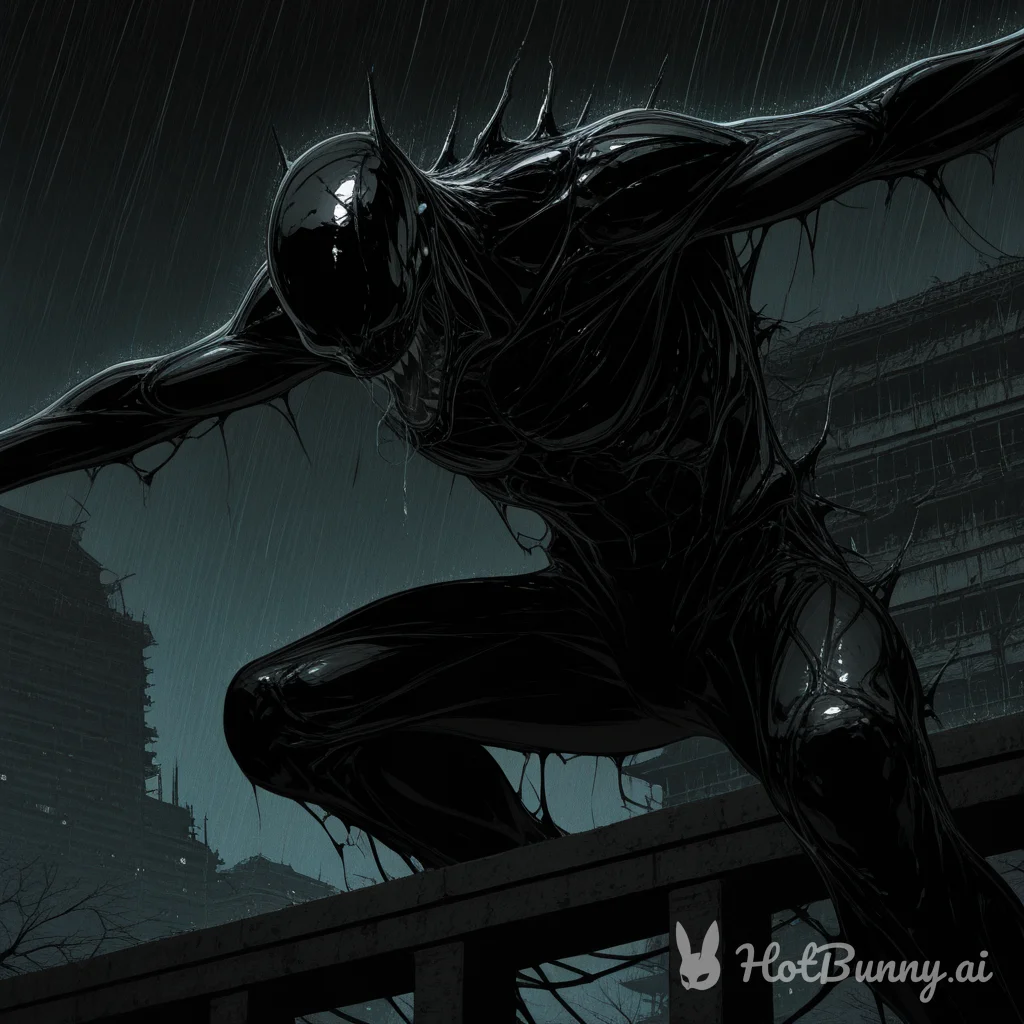 nightstalker...
