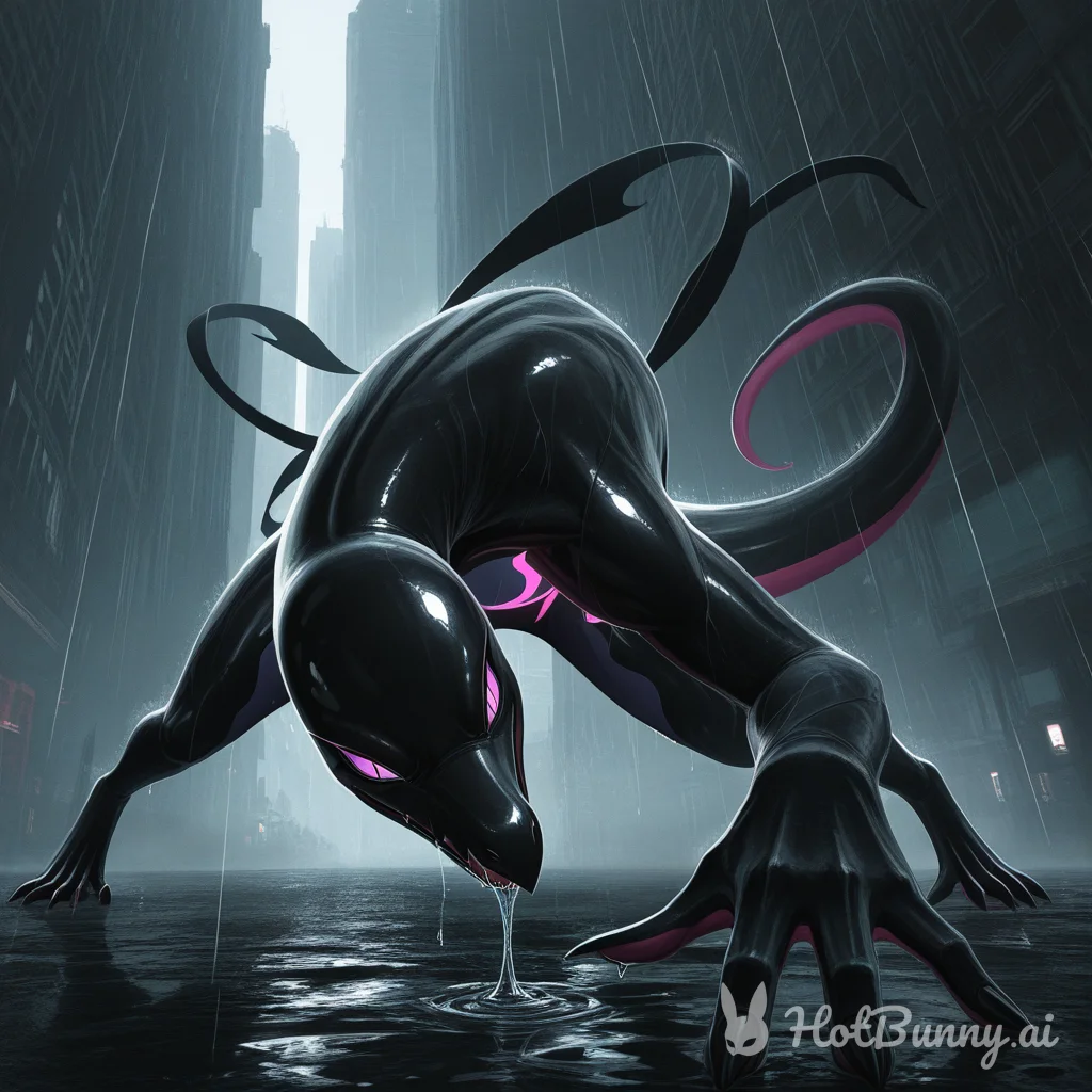 toxic matriarch...