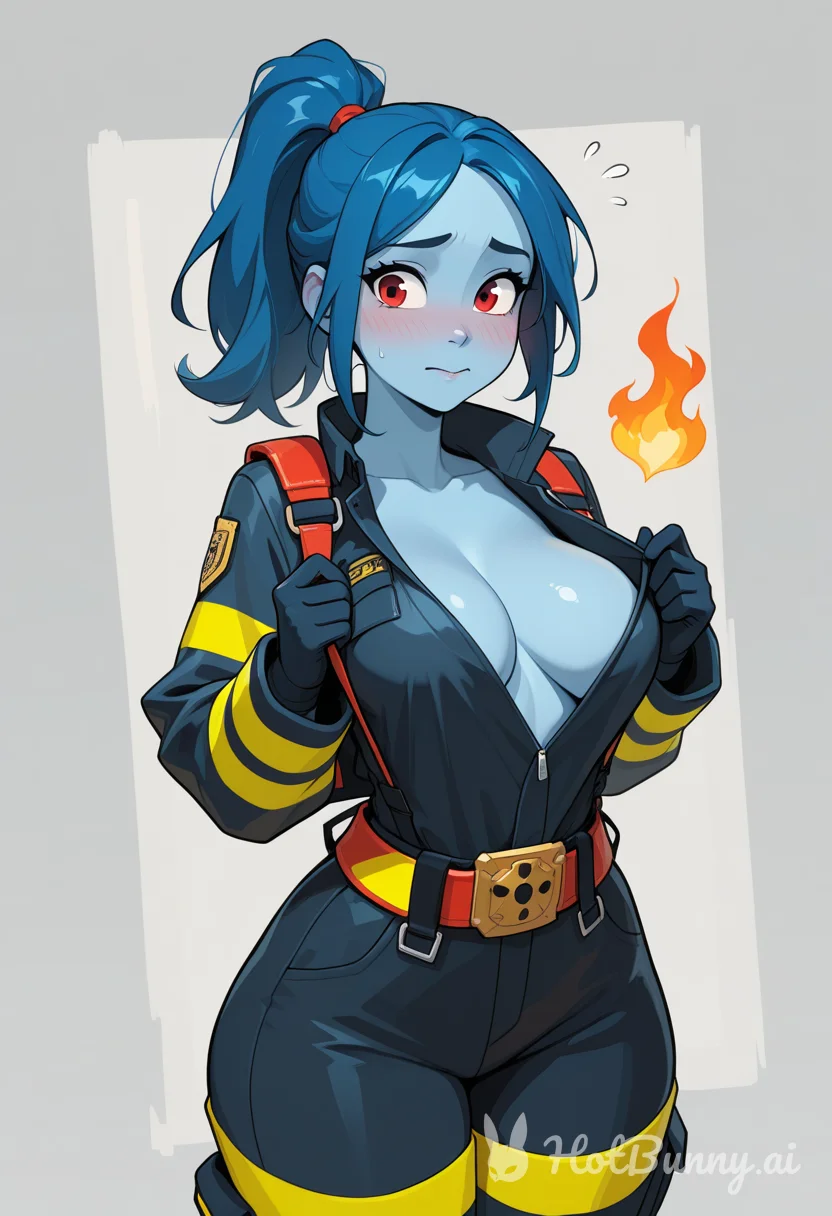 Ai Hentai generated by PL34SUR3D33ZNUTZ