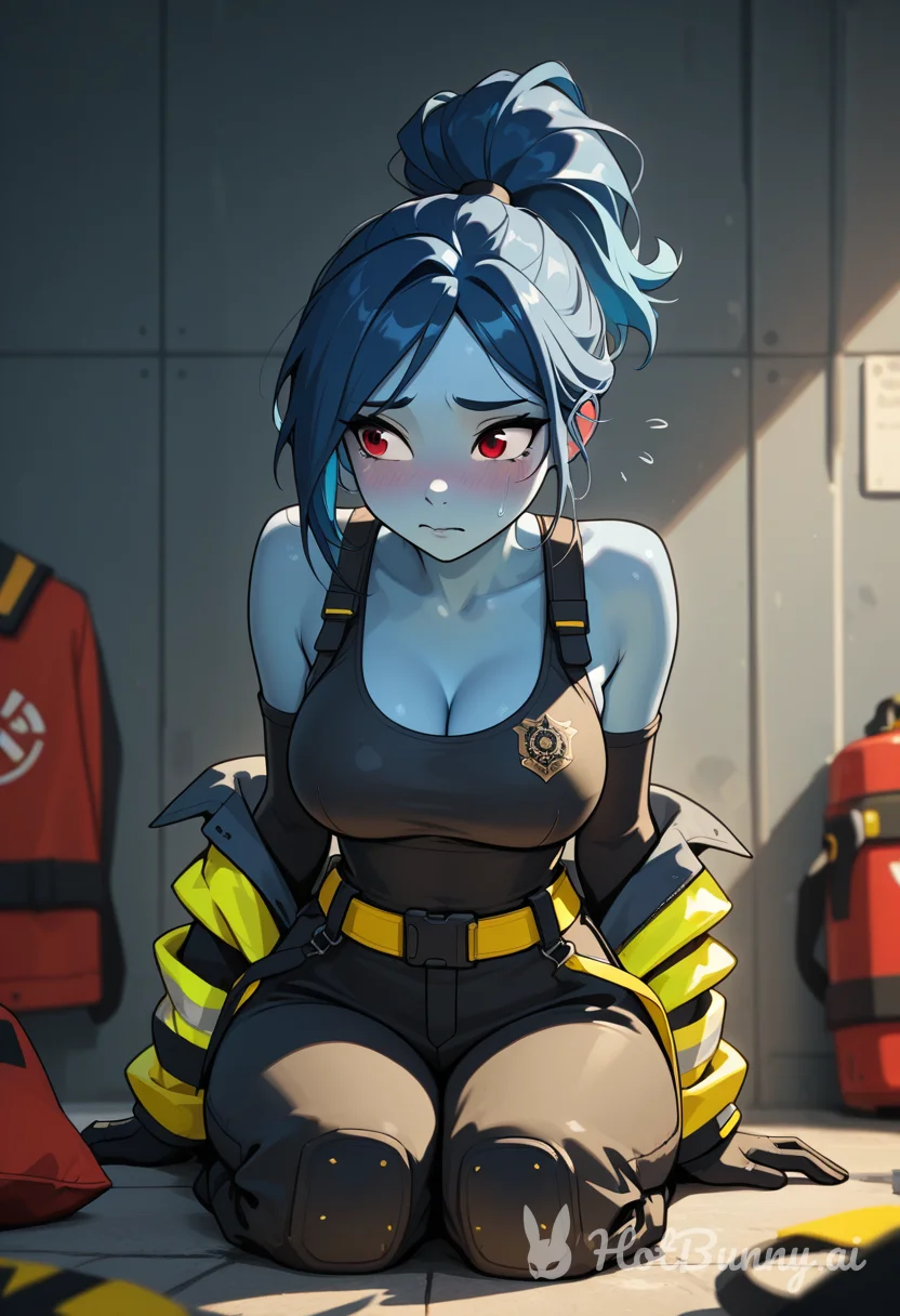 Ai Hentai generated by PL34SUR3D33ZNUTZ