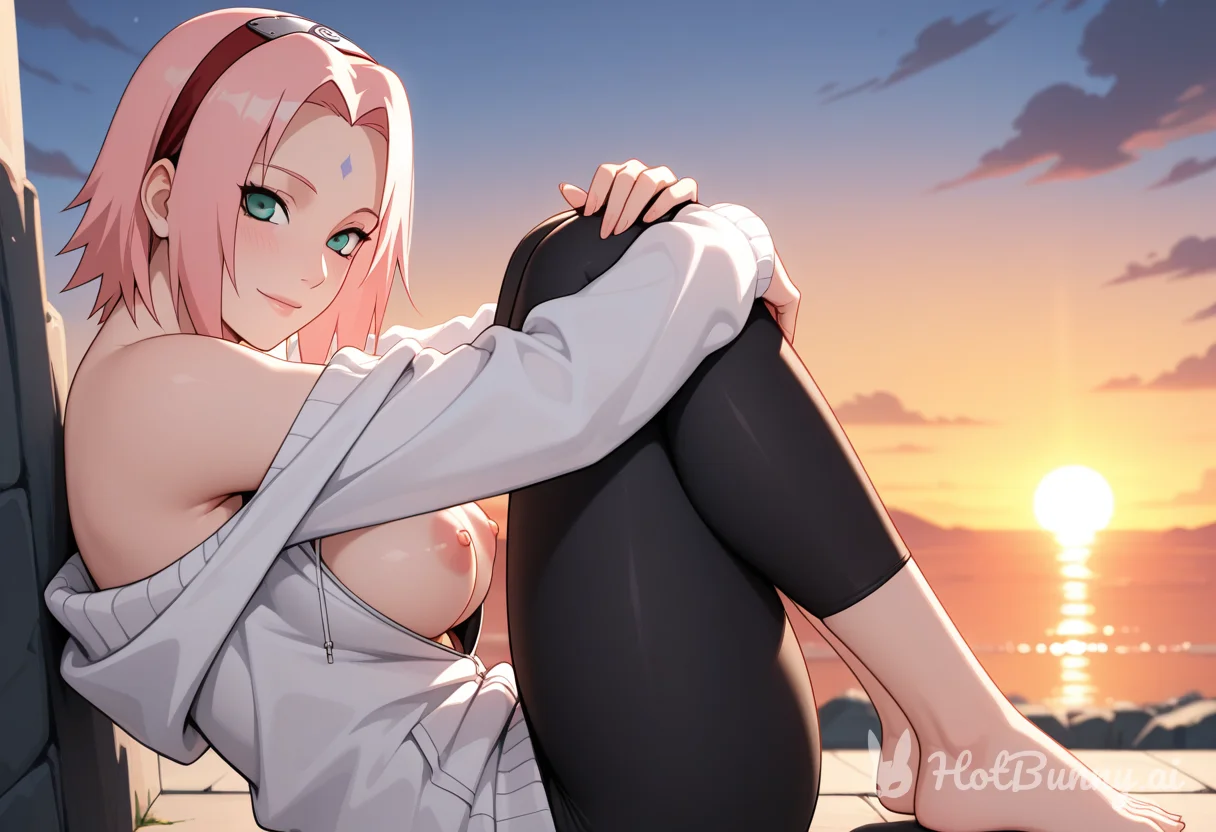Naruto Ai Hentai
