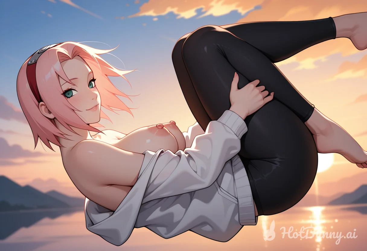 Naruto Ai Hentai