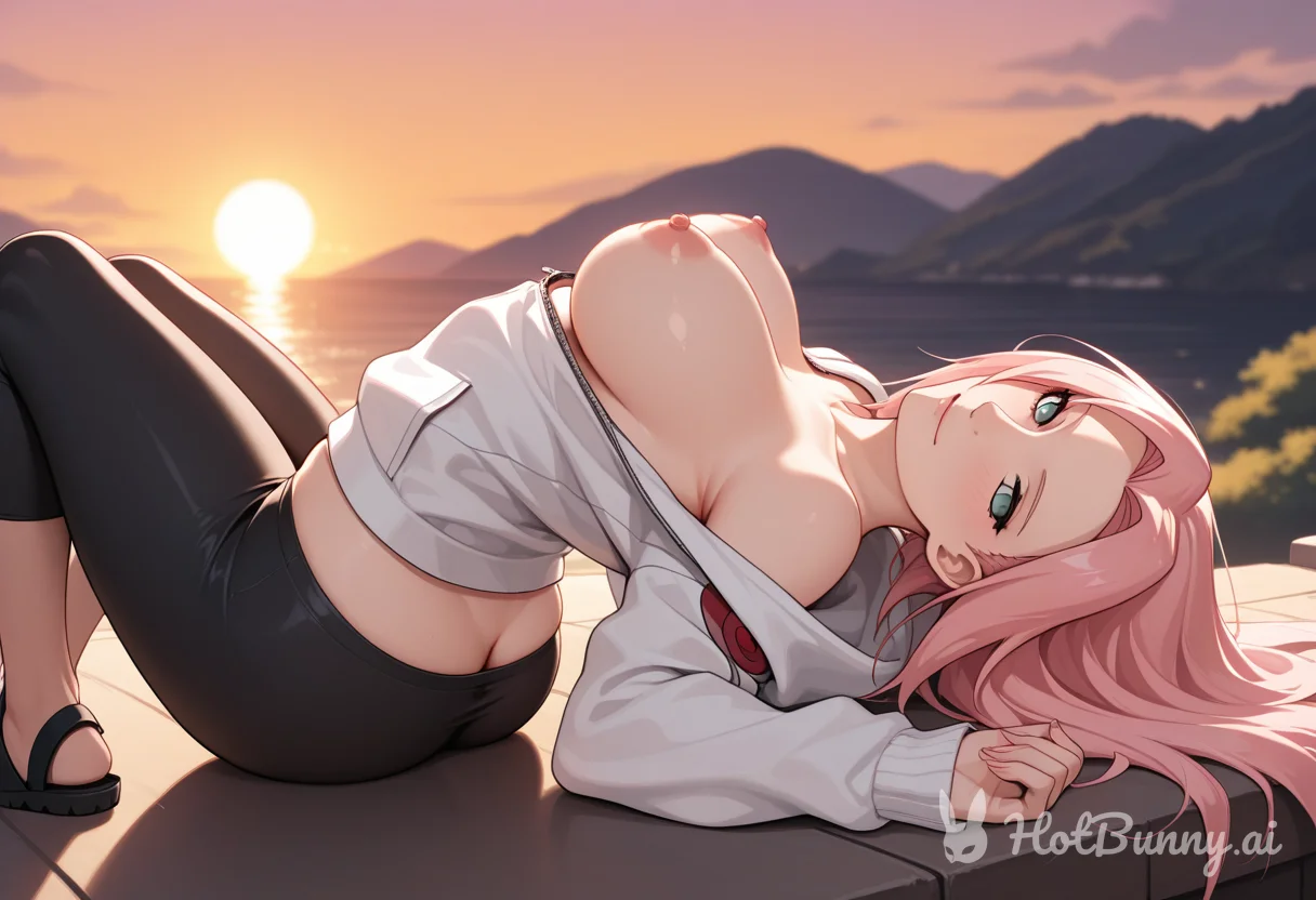 Ai Hentai generated by AdventurousKingfisher1684