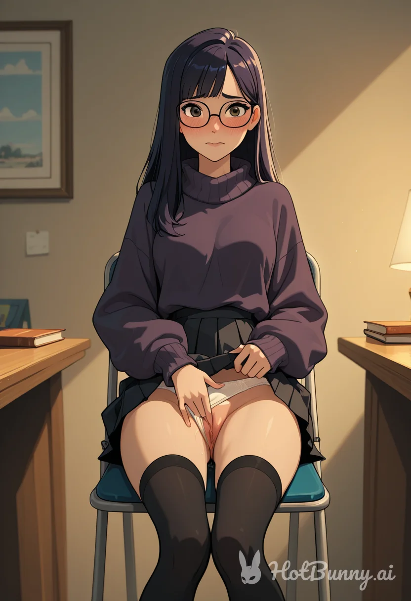 Public Ai Hentai