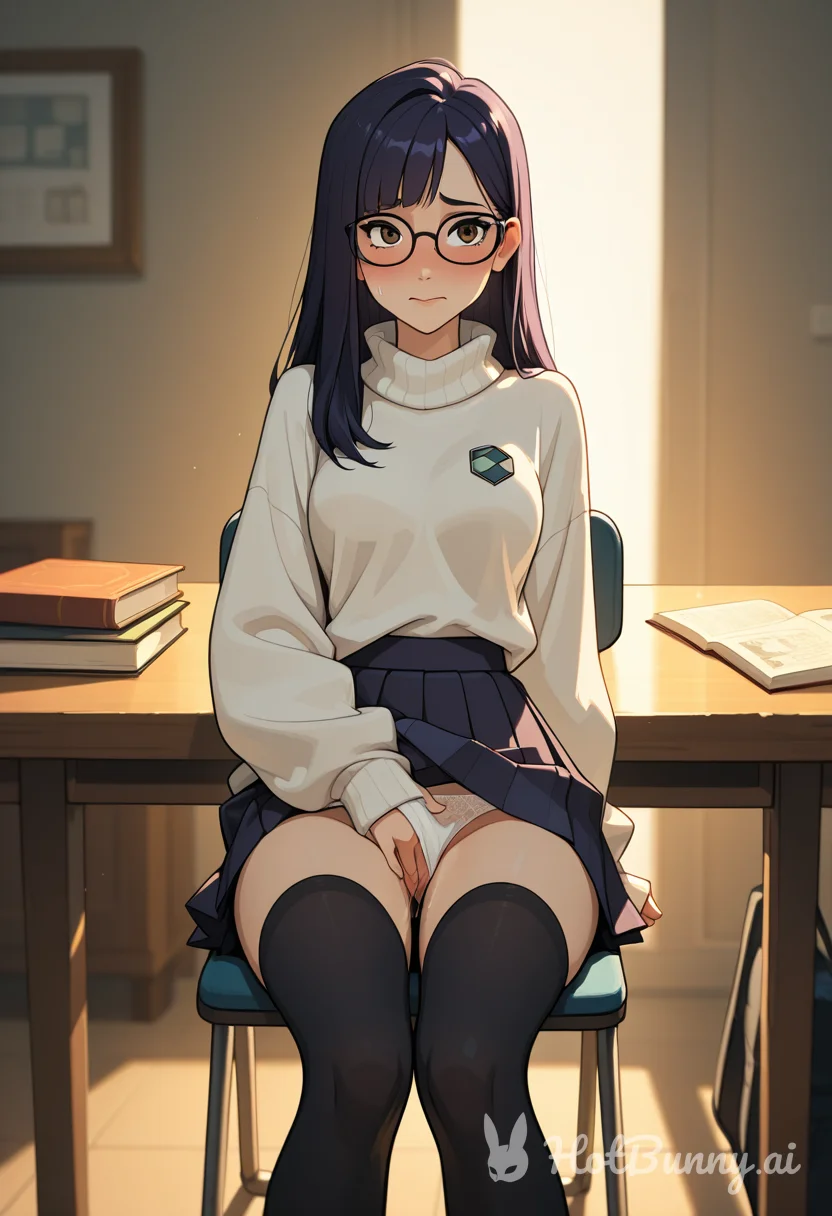 Public Ai Hentai