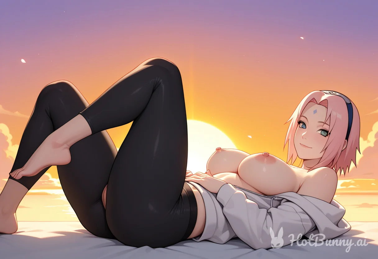 Naruto Ai Hentai