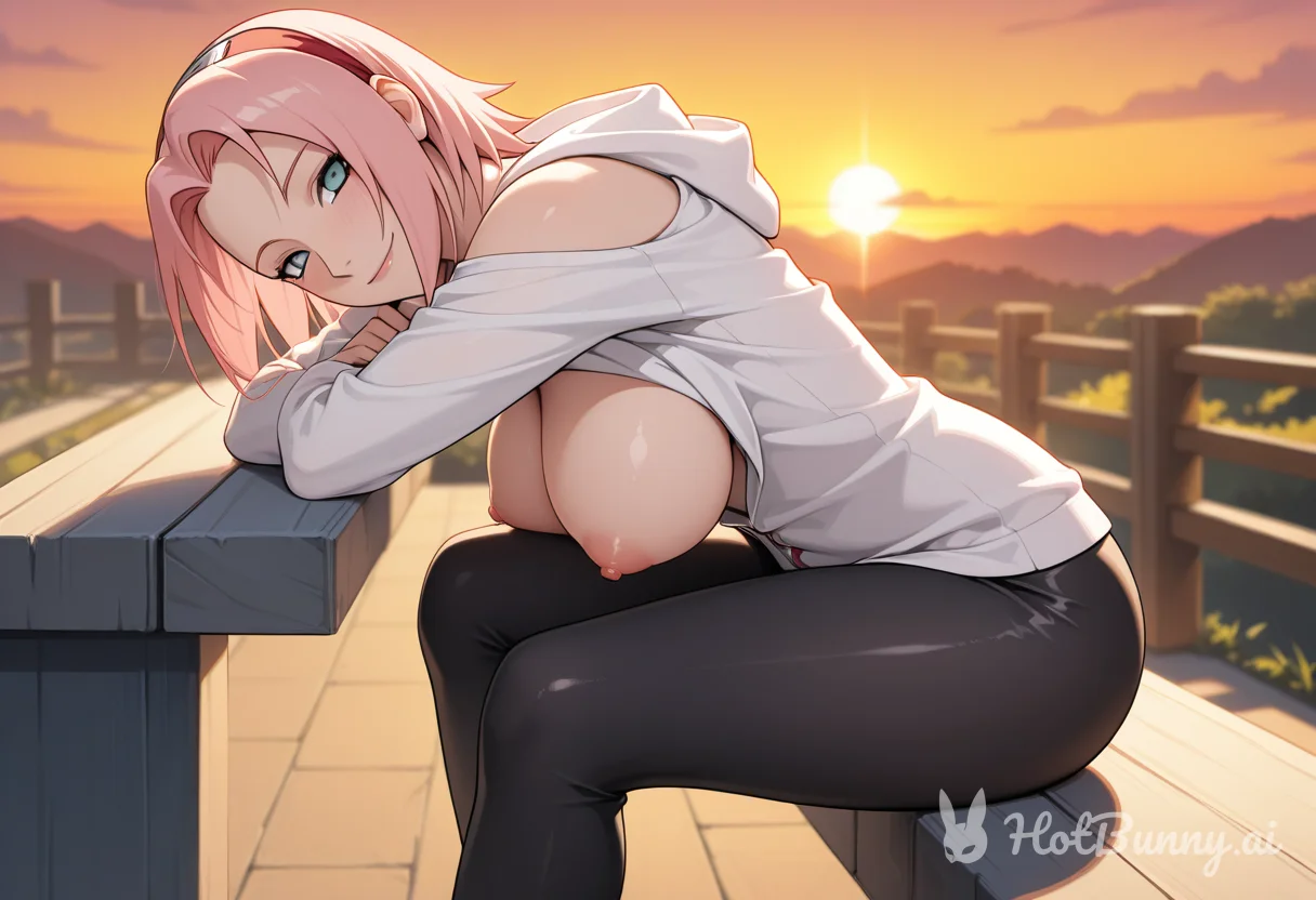 Naruto Ai Hentai