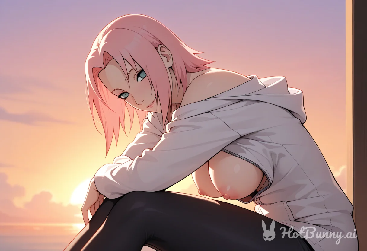 Naruto Ai Hentai