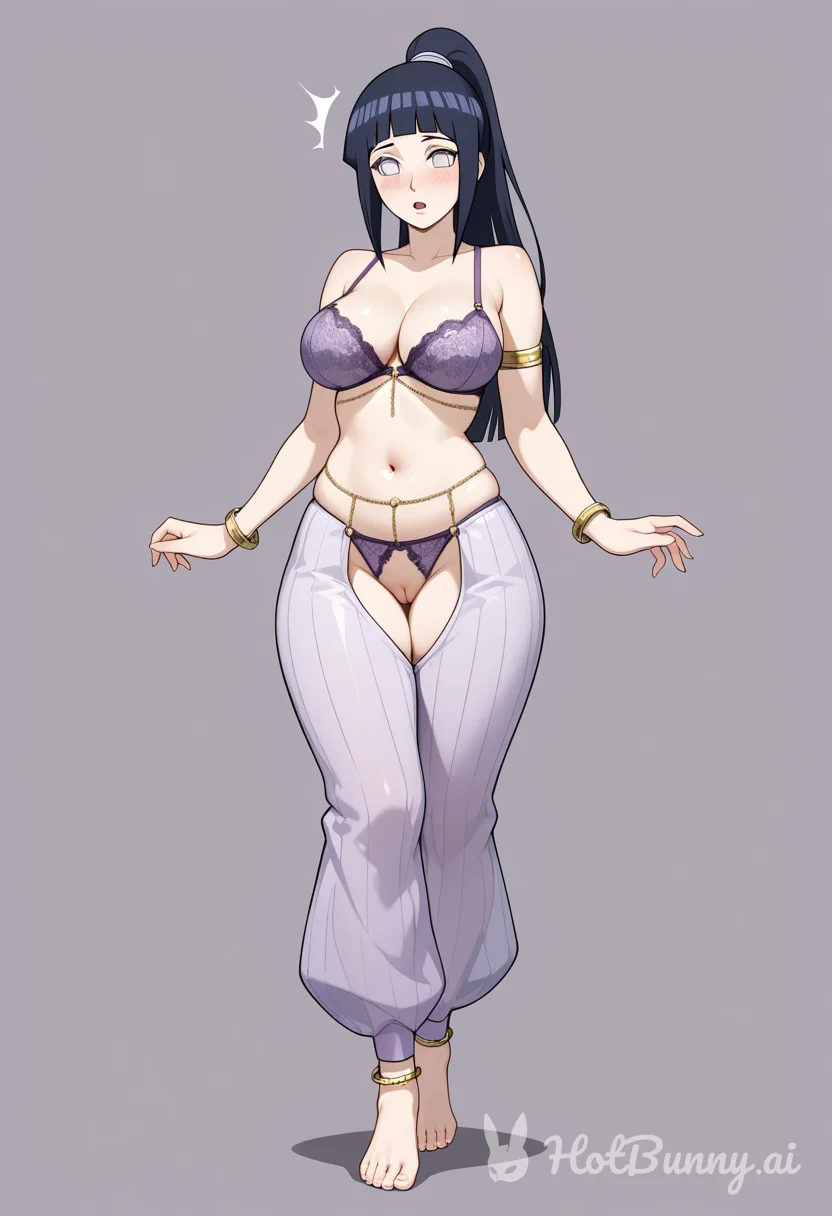 Naruto Ai Hentai