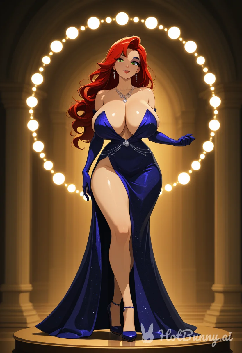 Jessica Rabbit