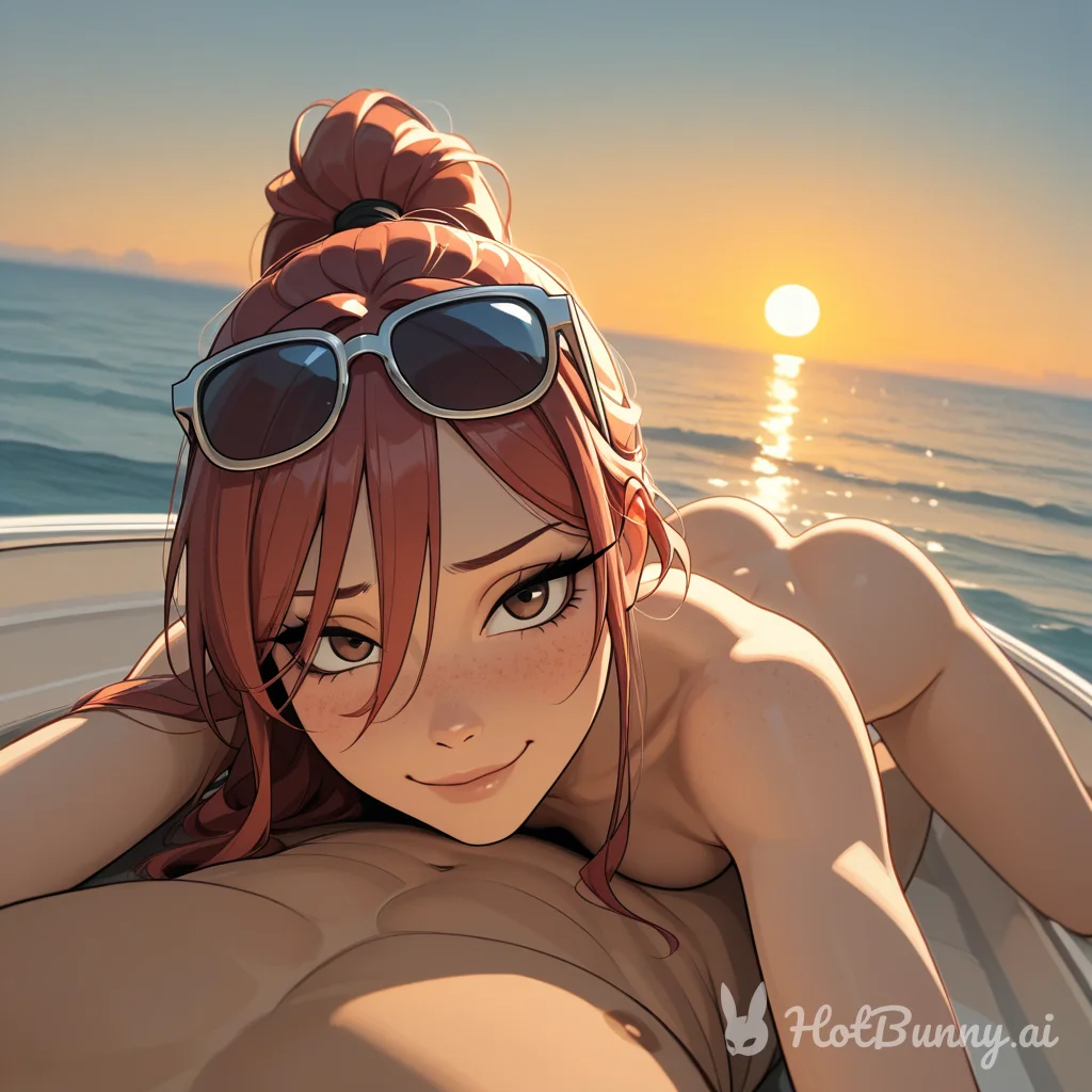 Pov Ai Hentai