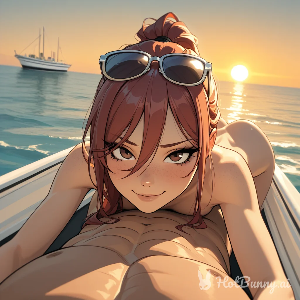 Pov Ai Hentai