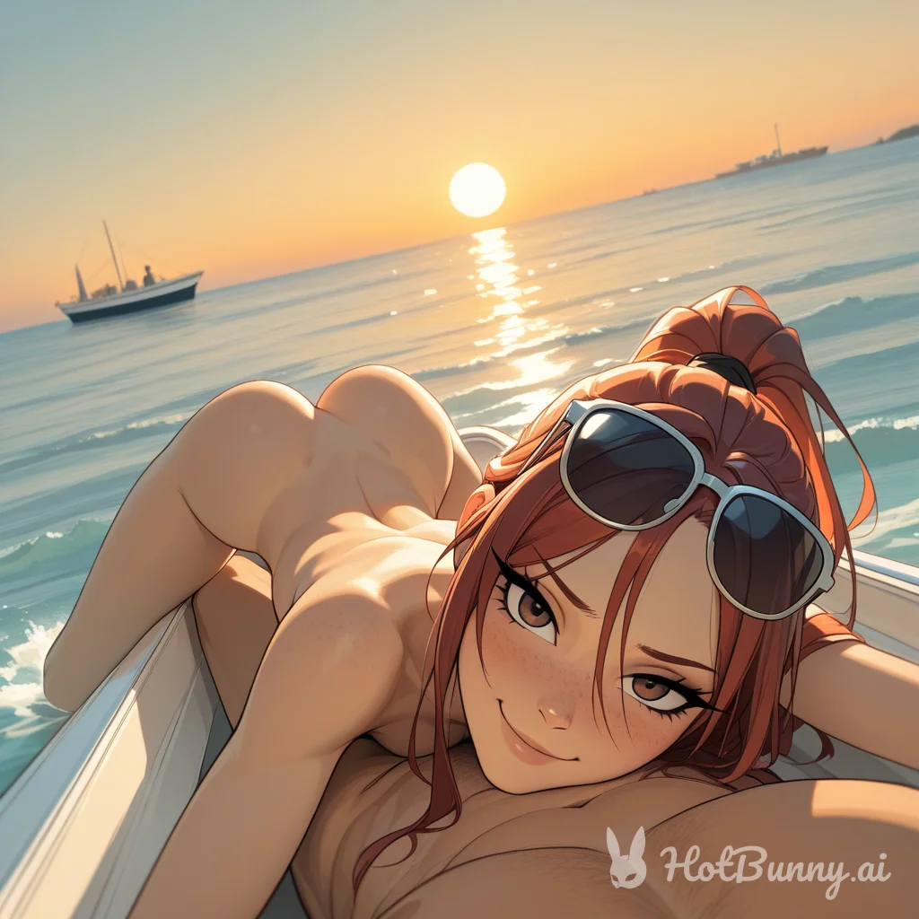 Pov Ai Hentai
