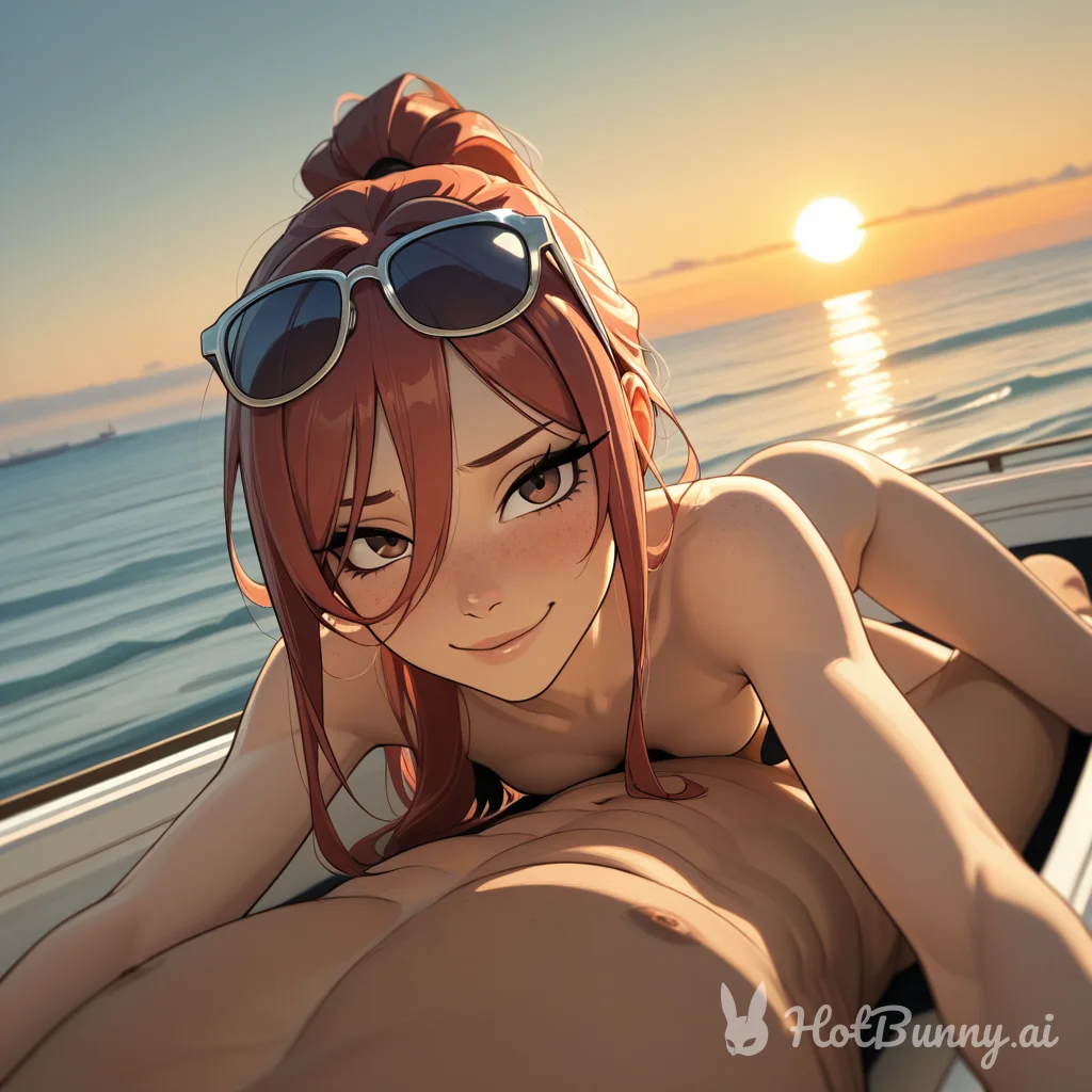 Pov Ai Hentai
