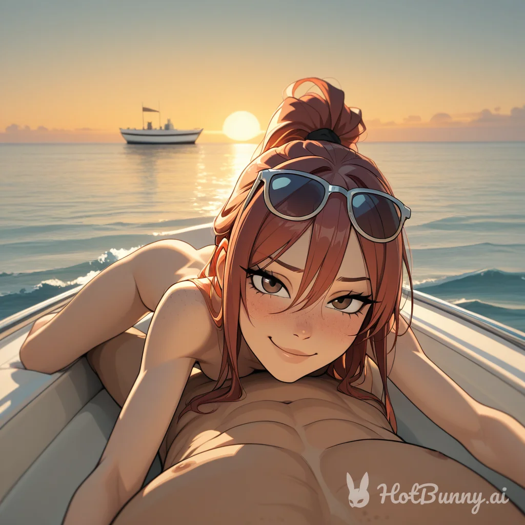 Pov Ai Hentai
