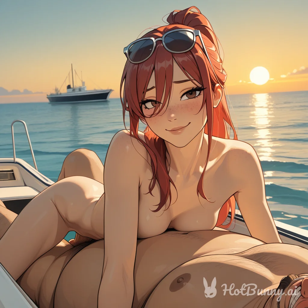 Ugly Bastard Ai Hentai