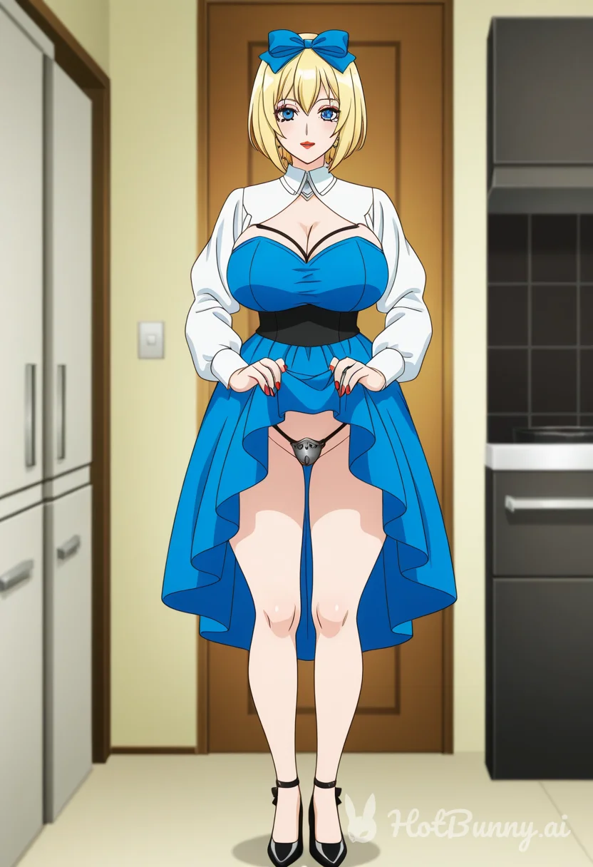 Touhou Ai Hentai