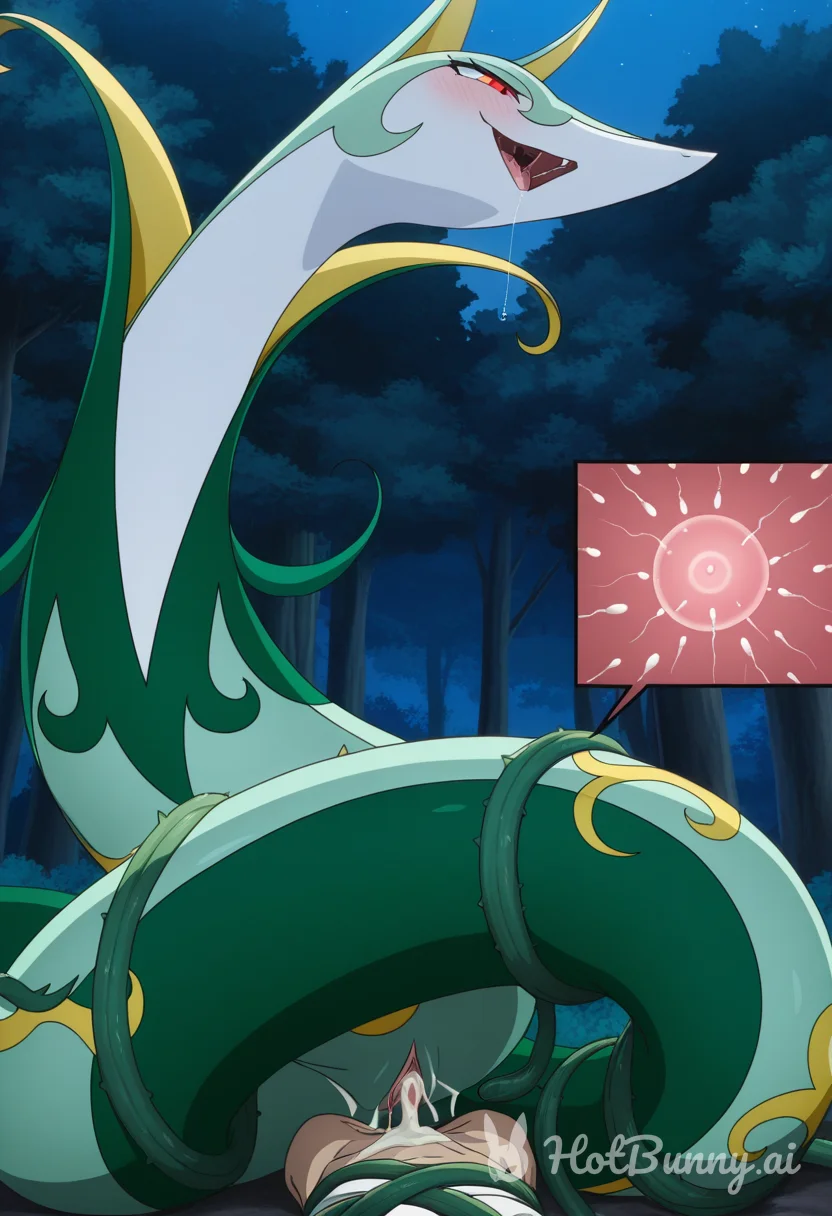 Furry Femdom Impregnation Ai Hentai
