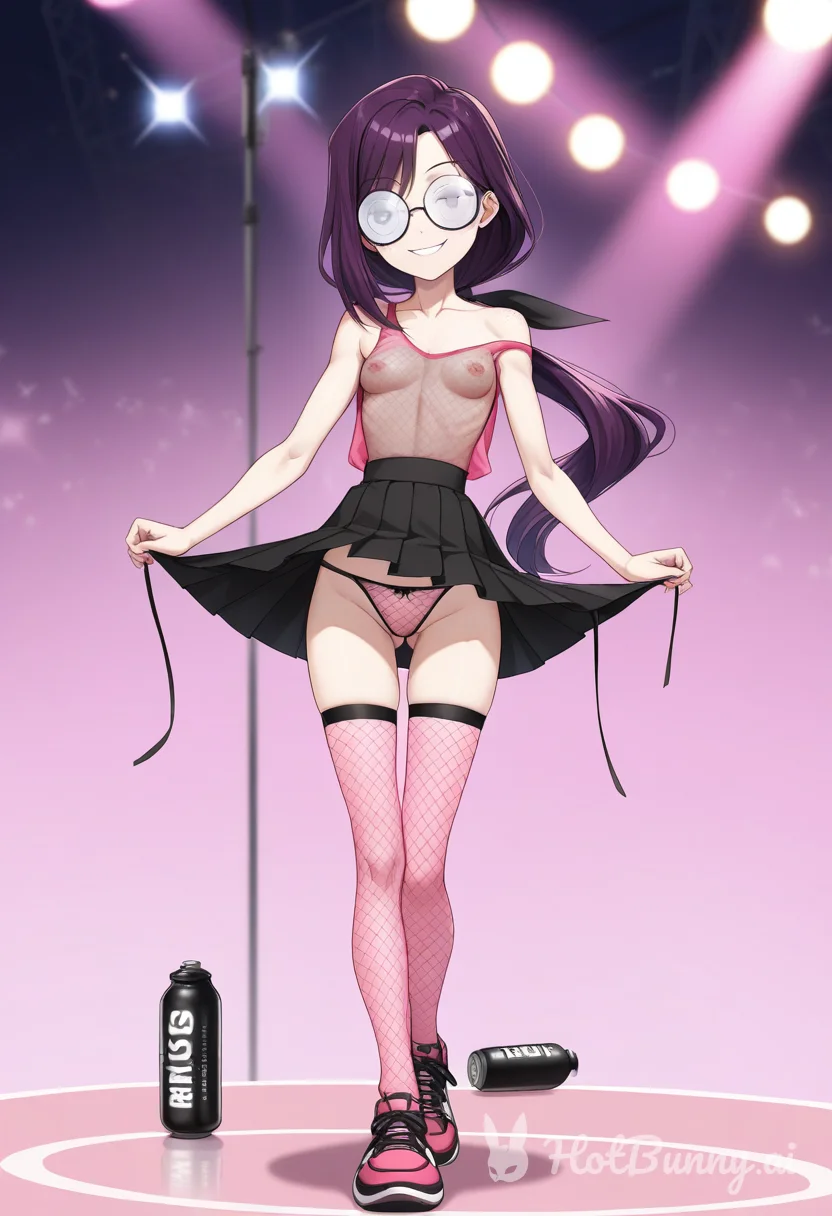 Lingerie Ai Hentai