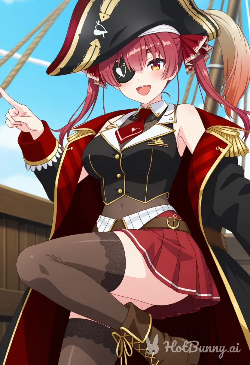 Aye