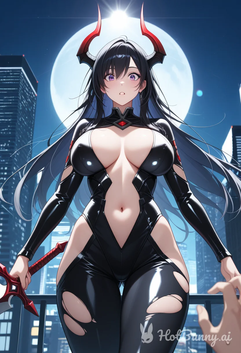Pov Ai Hentai