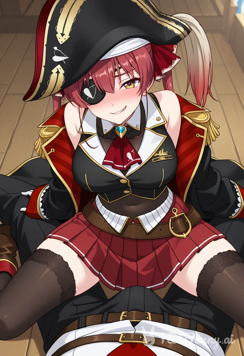 Horny