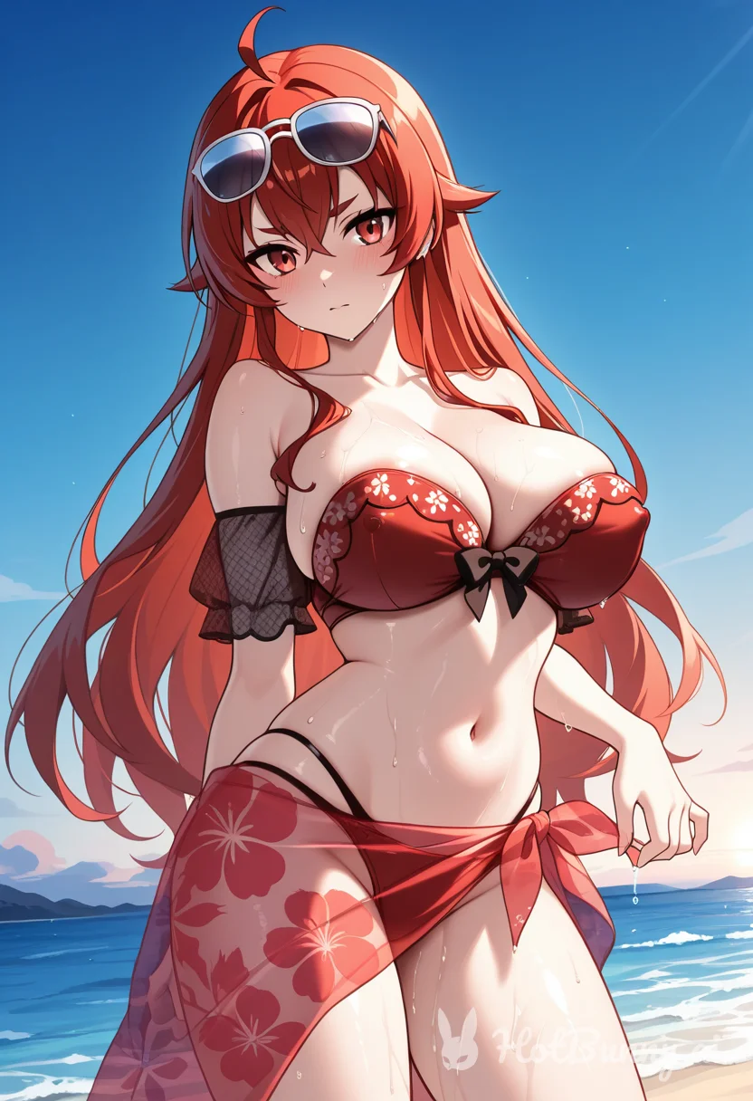 Swimsuit Ai Hentai