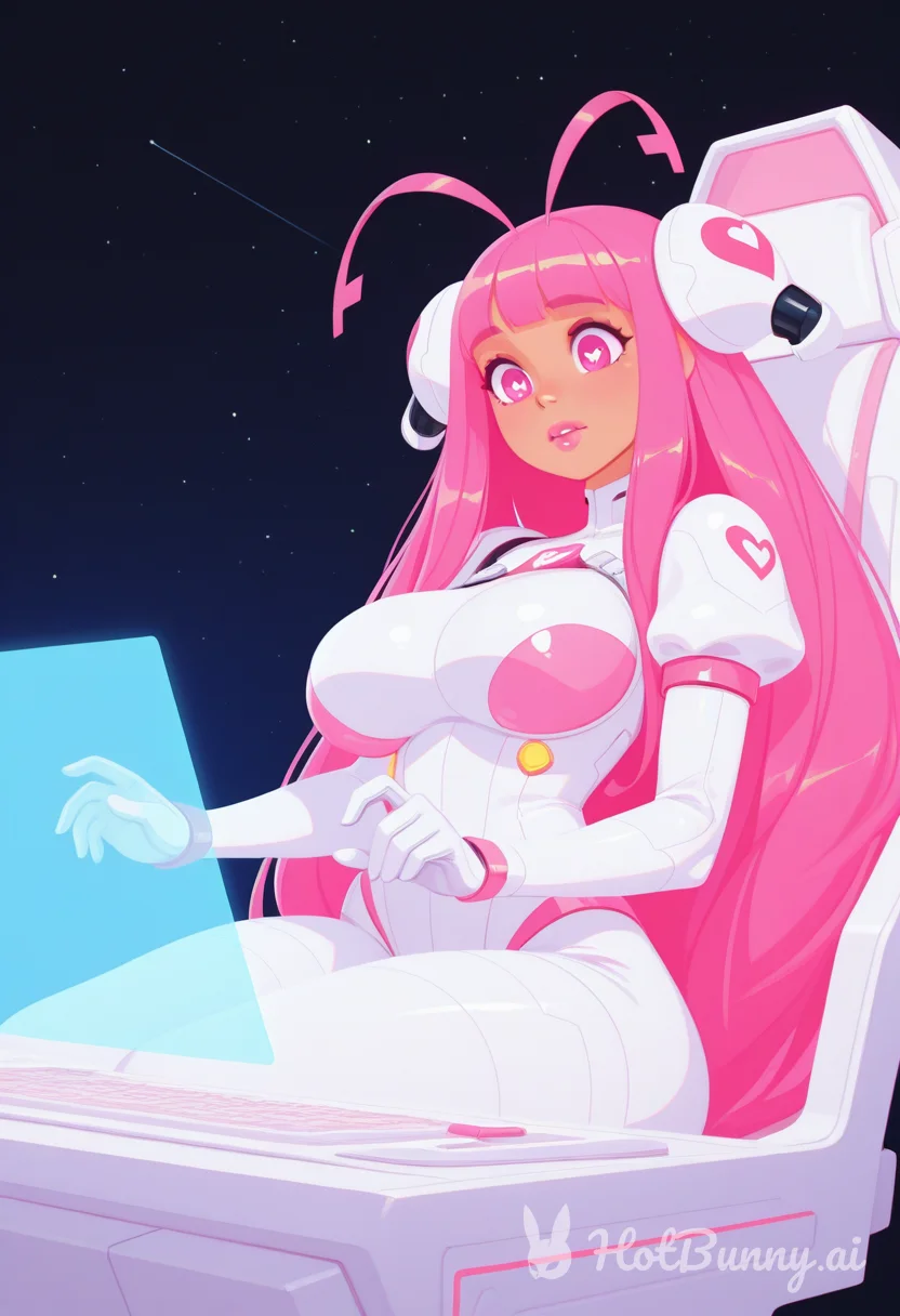 Robot Ai Hentai