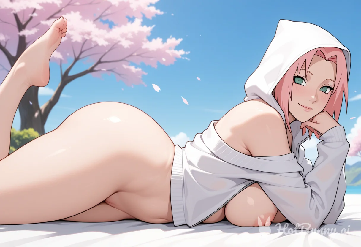 Naruto Ai Hentai