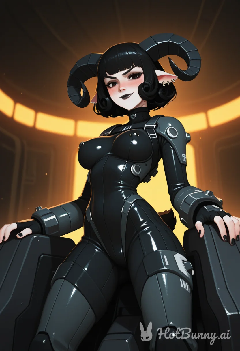 Ai Hentai generated by LadyEroge