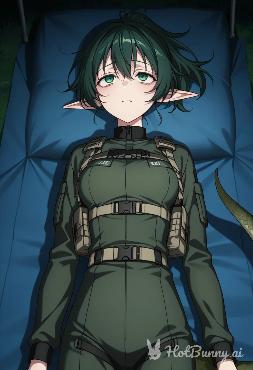 Ai Hentai generated by LaPluma