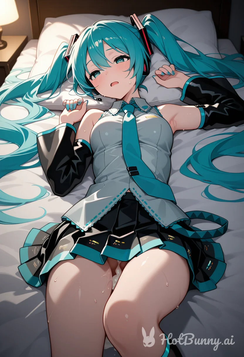 Creampie Ai Hentai