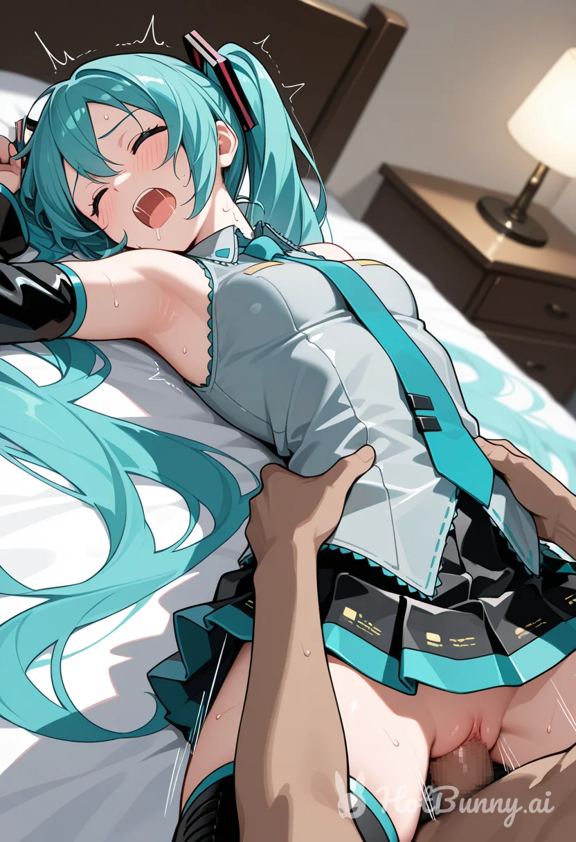 Pov Ai Hentai