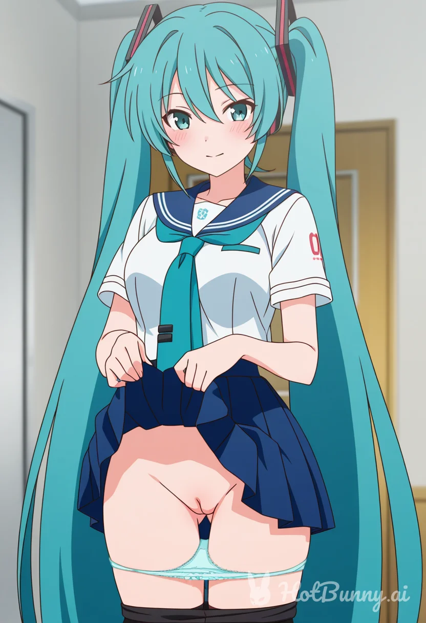 Miku