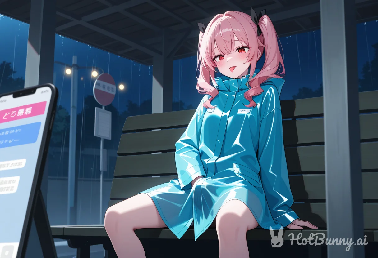 Public Ai Hentai