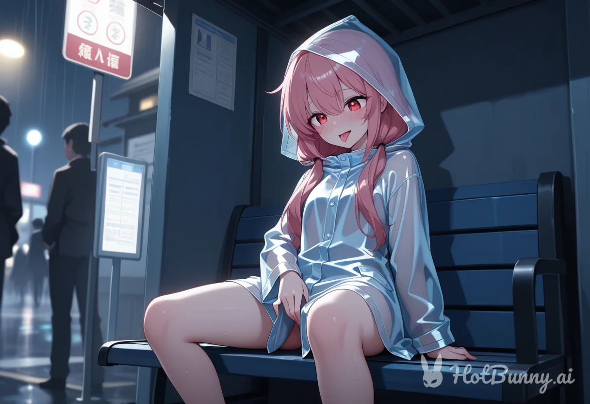 Public Ai Hentai