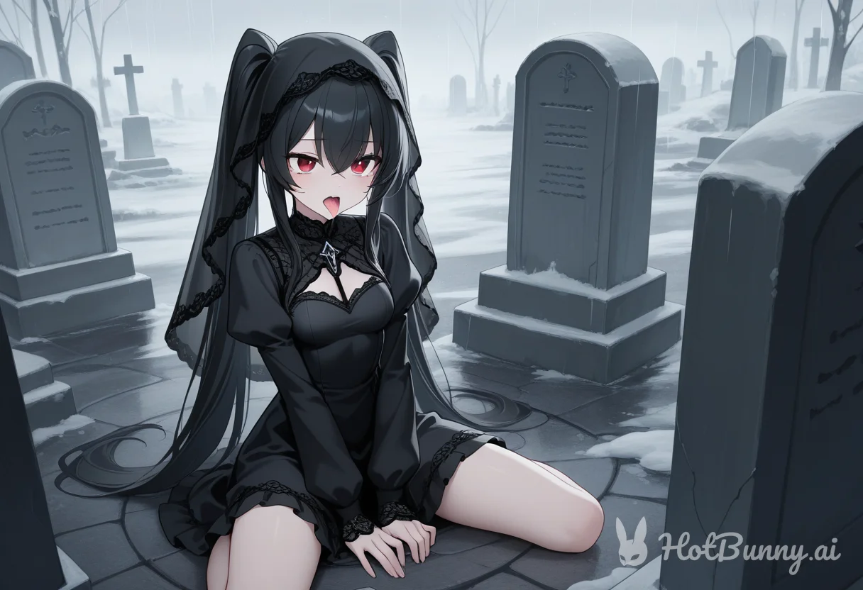 Ai Hentai generated by LovelySnowLeopard9270