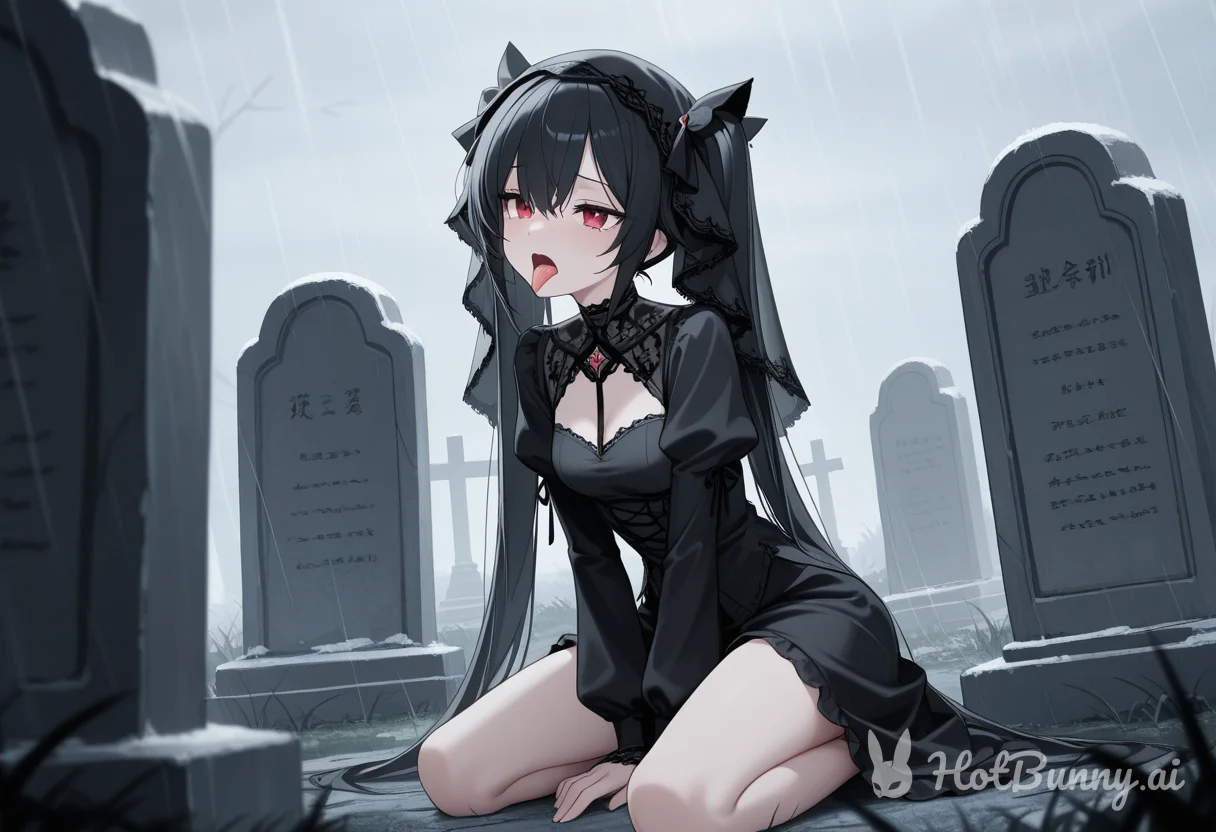 Ai Hentai generated by LovelySnowLeopard9270