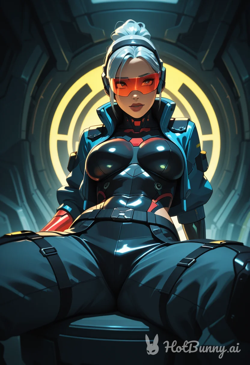 Ai Hentai generated by oXIrresistibleEmmaXo