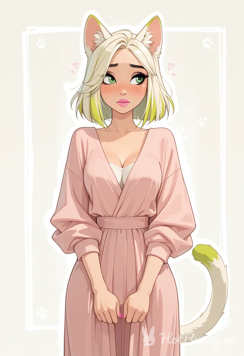 Kylie me