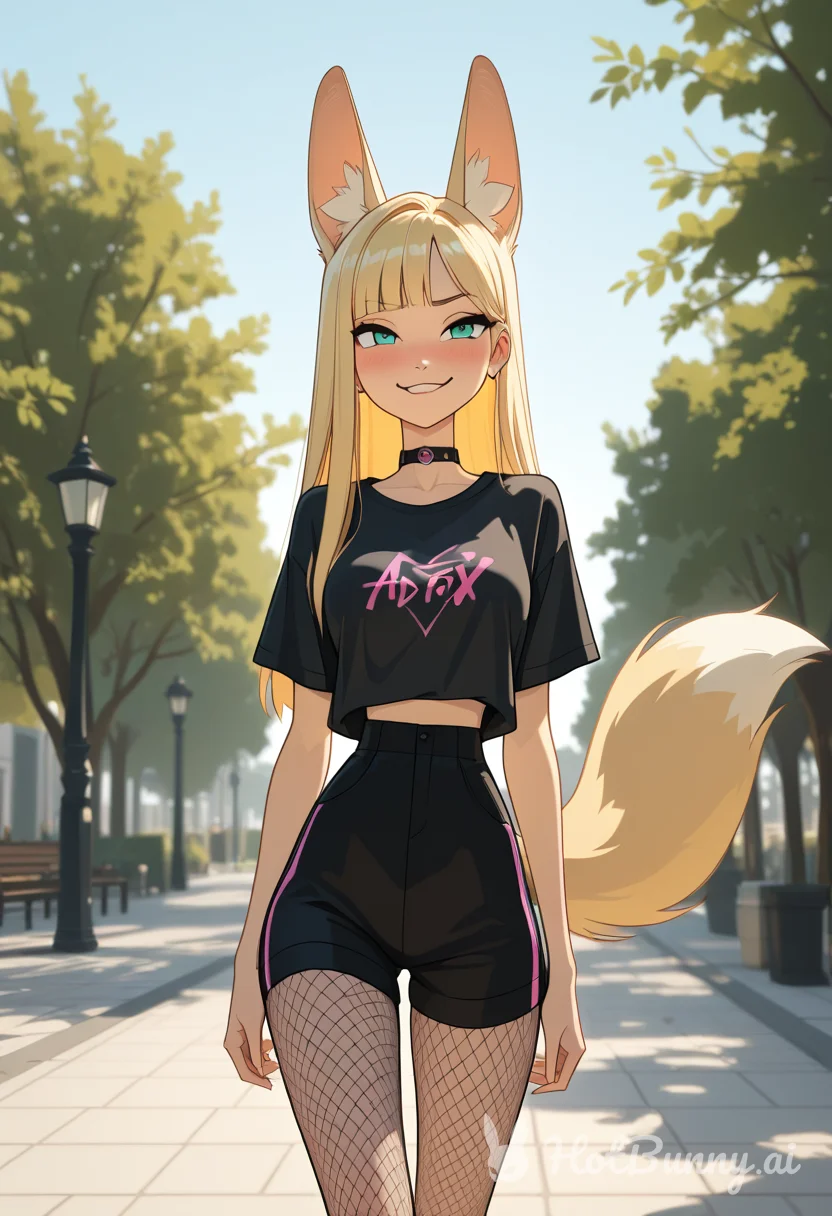 New clothes hehe Silvia