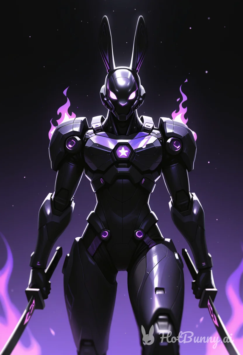 Brooke’s mech