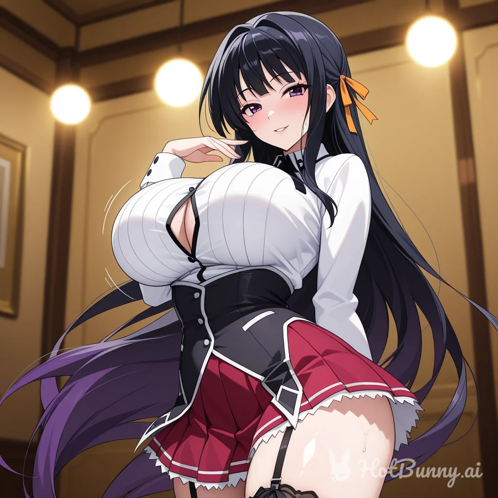 Akeno
