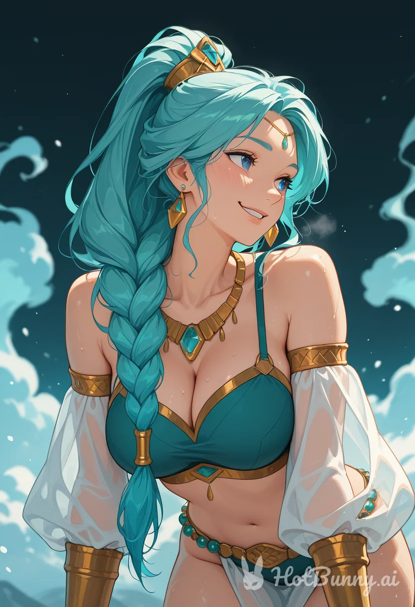 Swimsuit Ai Hentai
