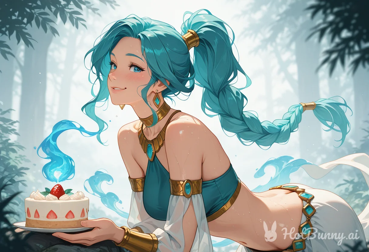 Cake?