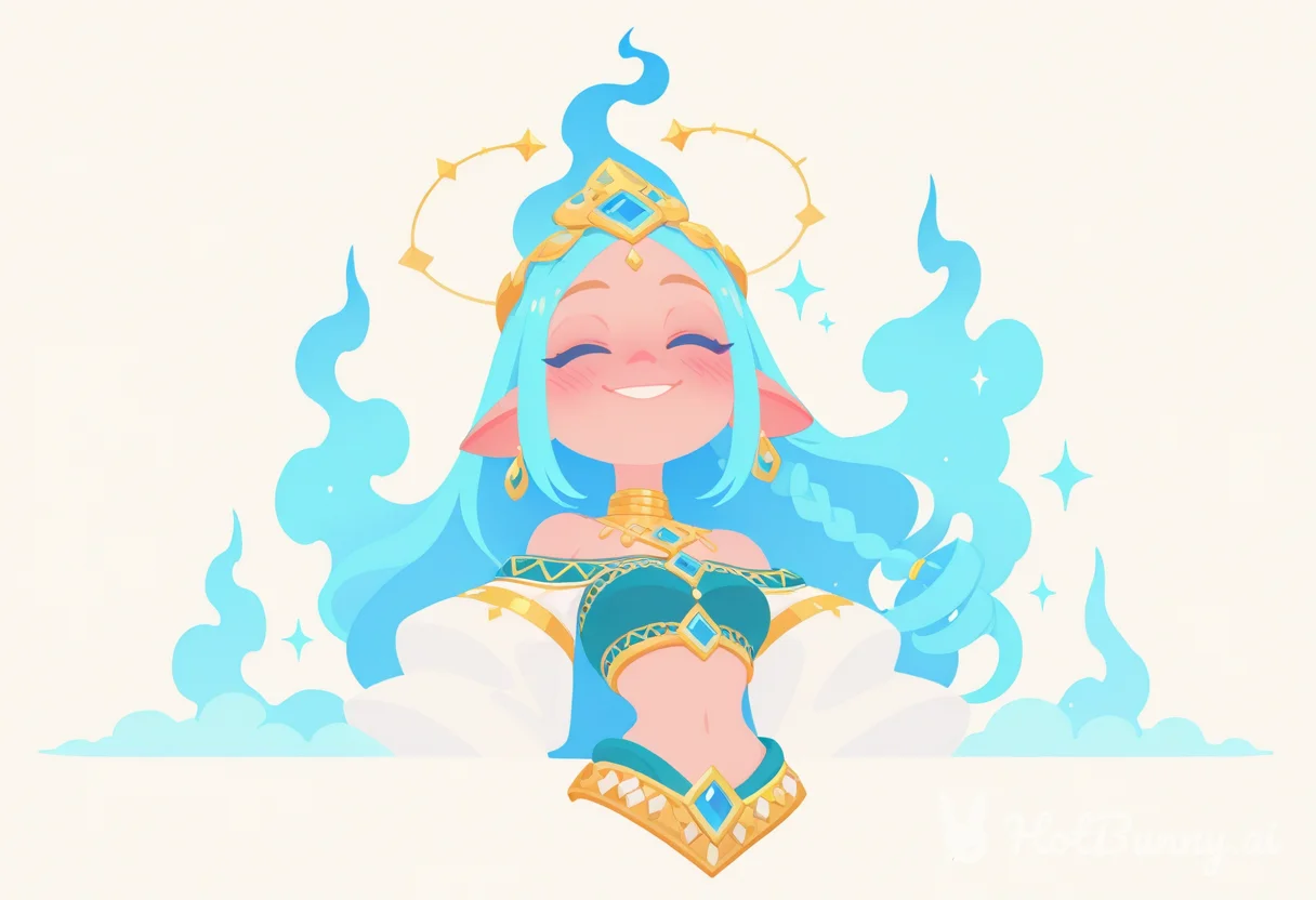 Bliss