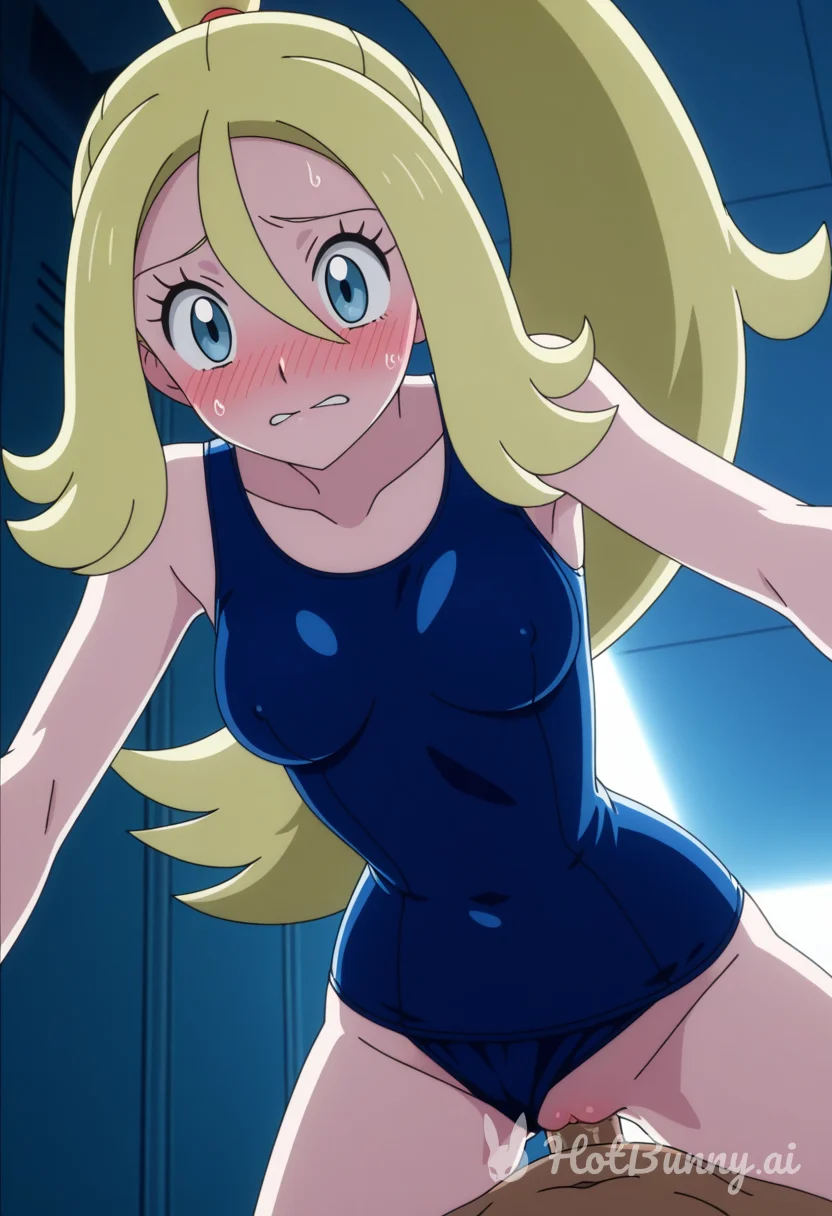 Korrina