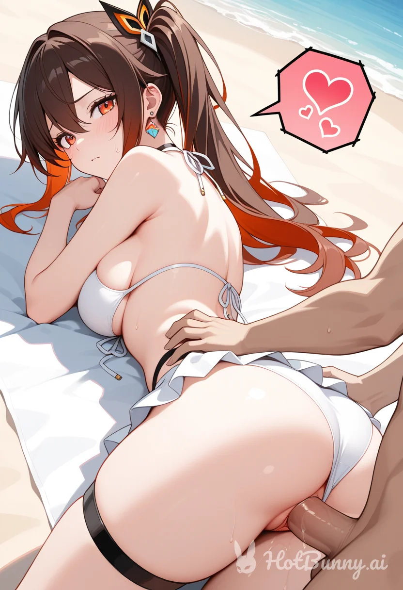 Swimsuit Ai Hentai