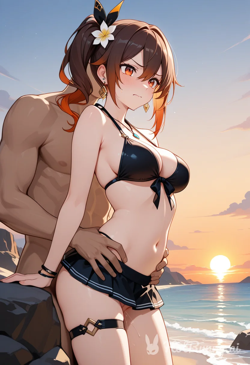 Swimsuit Ai Hentai