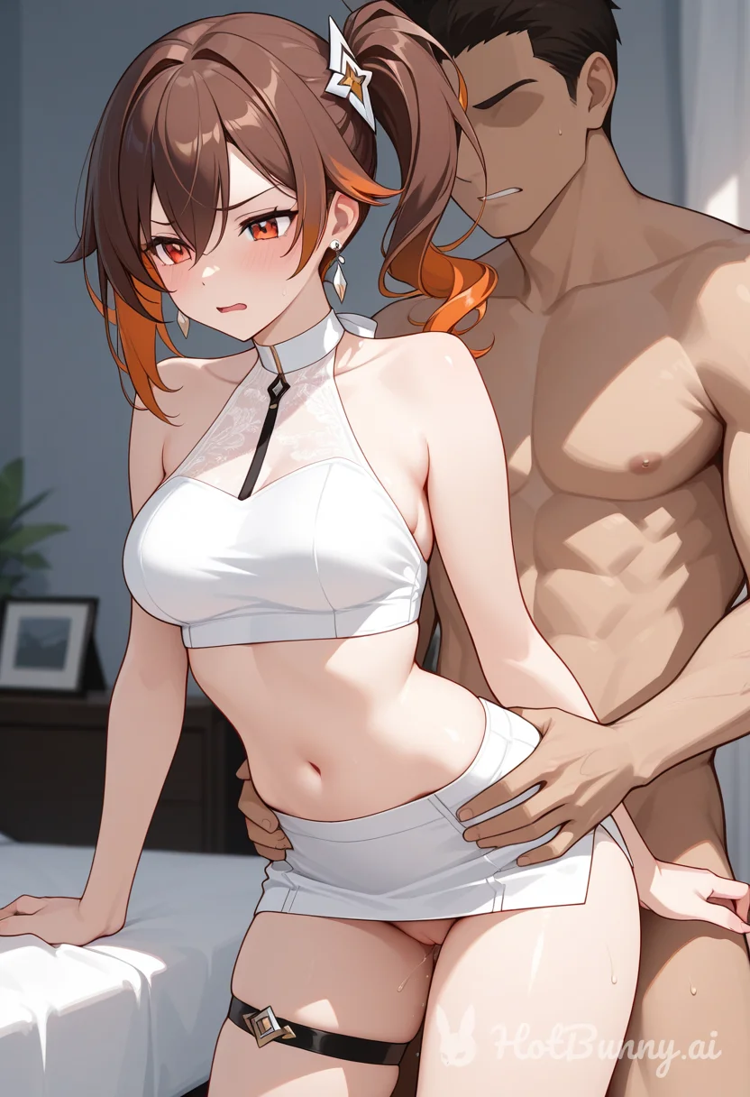 Ai Hentai generated by ImmaculateBengalTiger9318